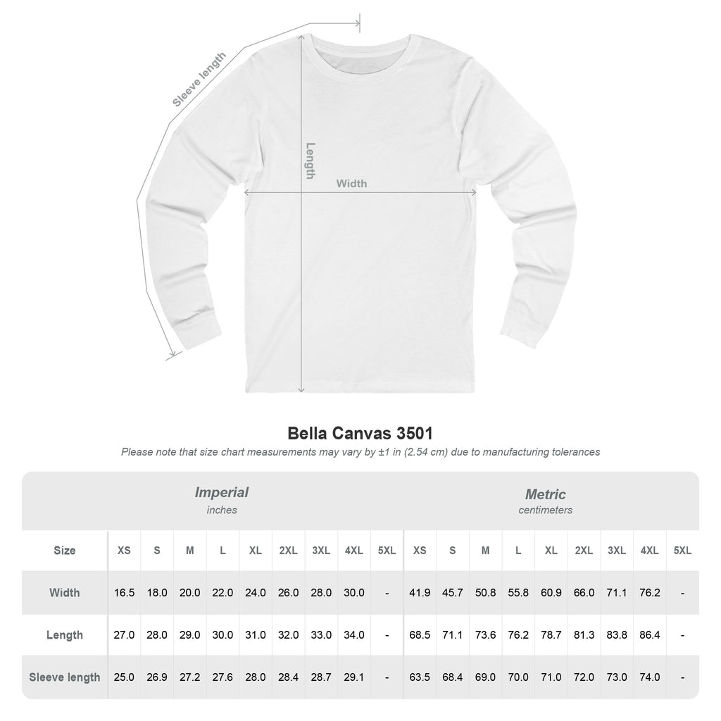 Jesus Floral Long Sleeve Tee — Scripture Romans 10:15 Inspirational Shirt