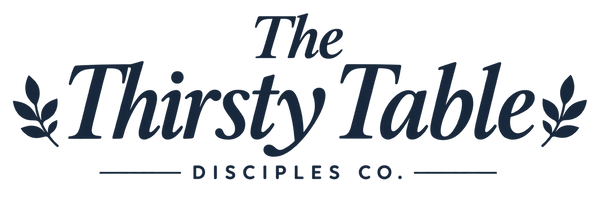 The Thirsty Table