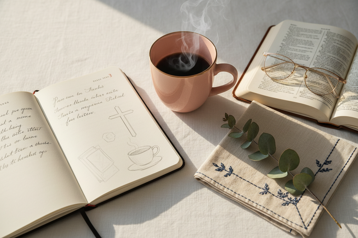 Table Talk Blog Card Image